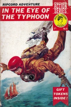 In The Eye Of The Typhoon