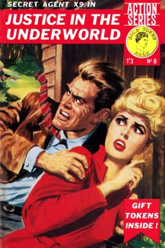 Justice In The Underworld