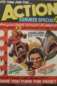 Summer Special