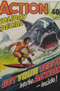 Holiday Special