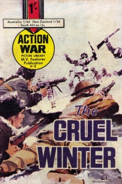 The Cruel WInter