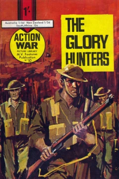 The Glory Hunter's