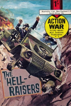 The Hell-Raiser's