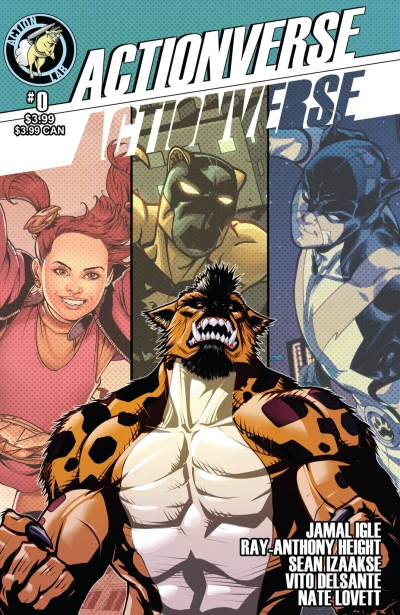 Cover of The Savage Maxim