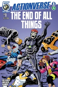 The End of All Things