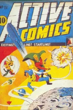 Issue #28