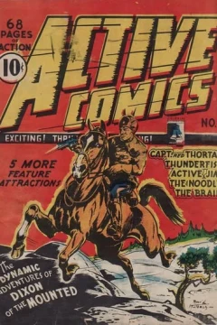 Issue #10