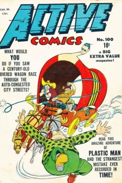 Issue #100