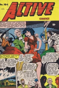 Issue #104
