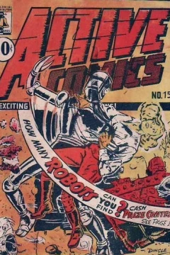 Issue #15