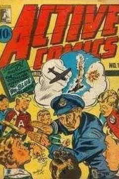 Issue #18