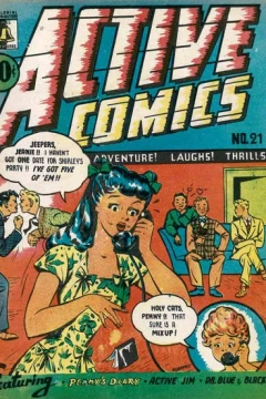 Issue #21