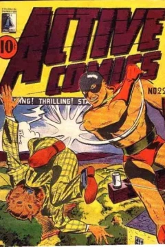 Issue #22