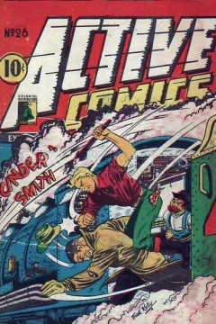 Issue #26