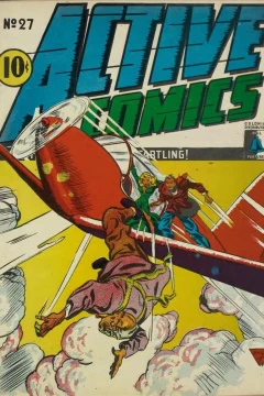 Issue #27