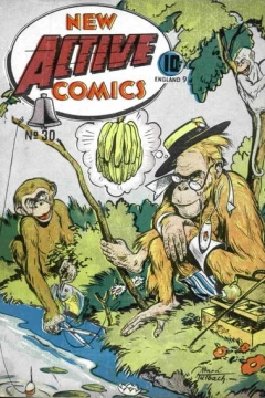 Issue #30
