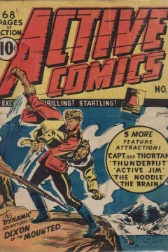 Issue #9