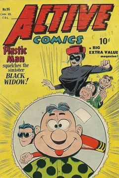 Issue #96