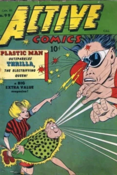 Issue #99
