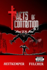 Vol. 2: Blood of My Blood