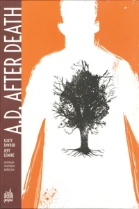 Issue #1