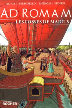 Les fosses de marius