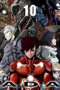 Issue #10