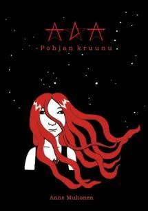 Cover of Ada: Pohjan Kruunu/The Crown of The North