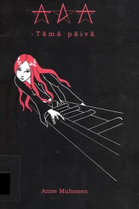 Ada: Tämä Päivä/This Day