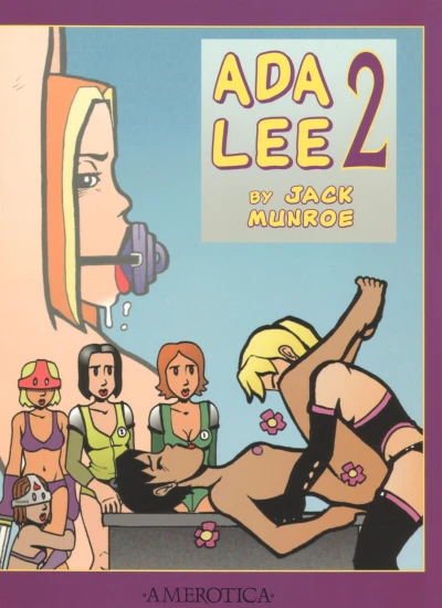 Cover of Issue #2