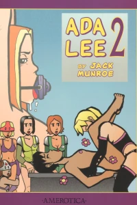 Issue #2