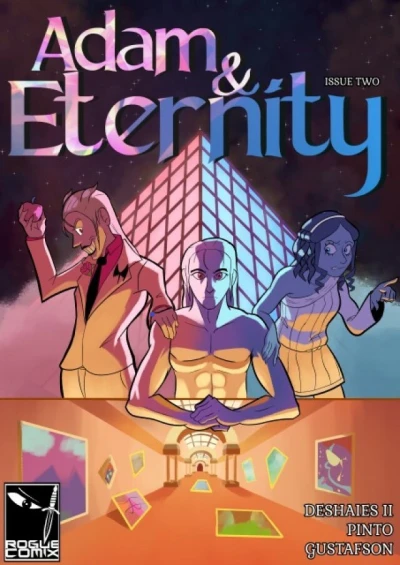 Cover of The Devil You Don't