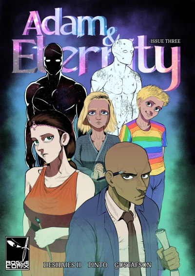 Cover of There Was Once An Idea