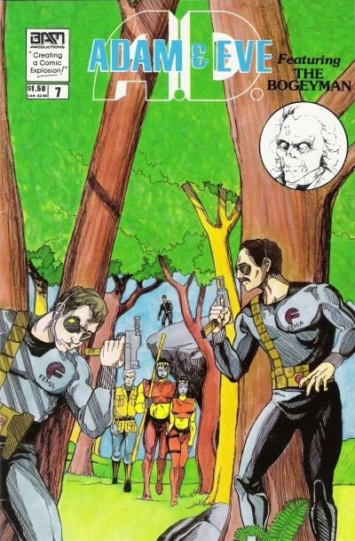 Cover of With Friends Like These