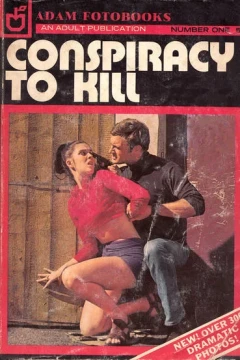 Conspiracy to Kill