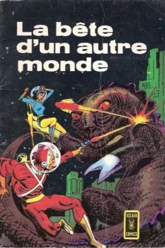 La bête d'un autre monde