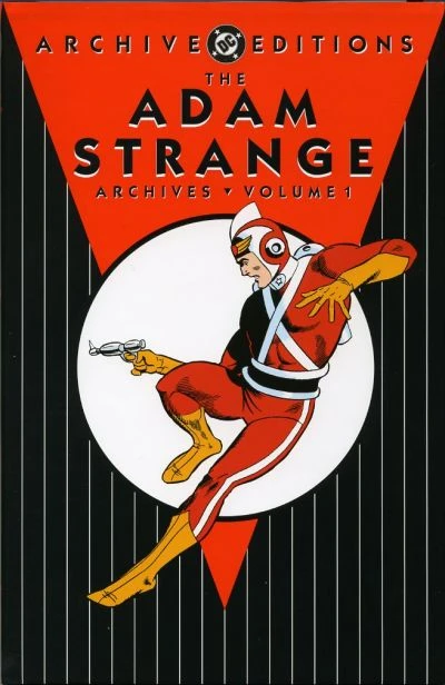 Cover of Volume 1