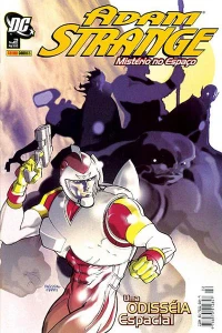 Issue #2