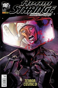 Issue #3