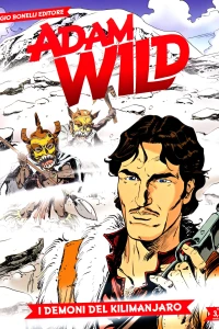 I demoni del Kilimanjaro