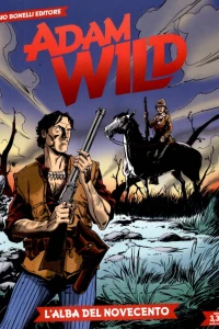 L'alba del novecento