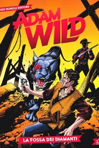 La fossa dei diamanti