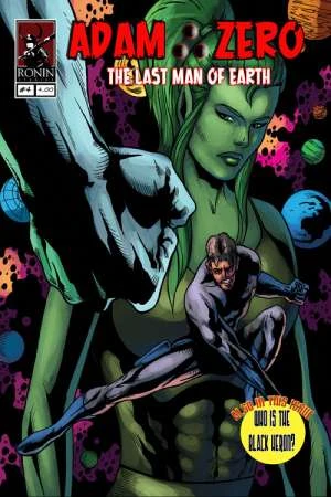 Cover of Into the lions den