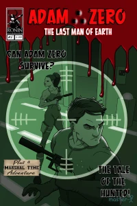 The Tale of the Hunted