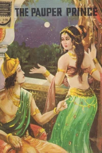 The Pauper Prince