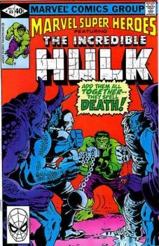 Cover of Add Them All Together-They Spell Death!