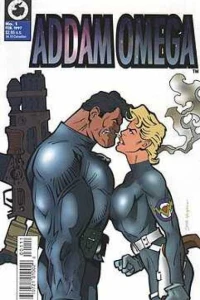 Addam Omega