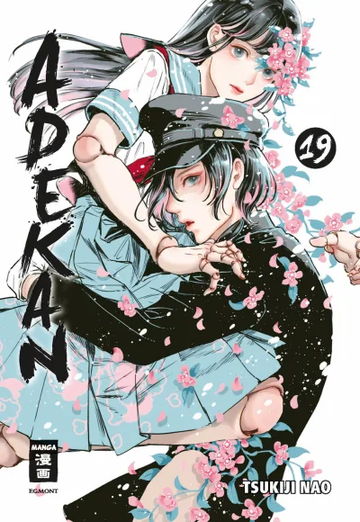 Cover of Issue #19