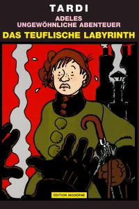 Das teuflische Labyrinth