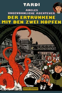 Der Ertrunkene mit den zwei Köpfen